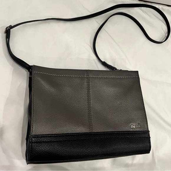 The Sak crossbody bag and wallet set - Picture 2 of 14